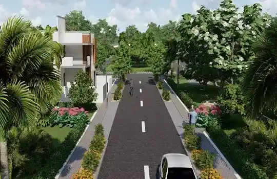 MRG The Crown Sector 151 Noida Expressway